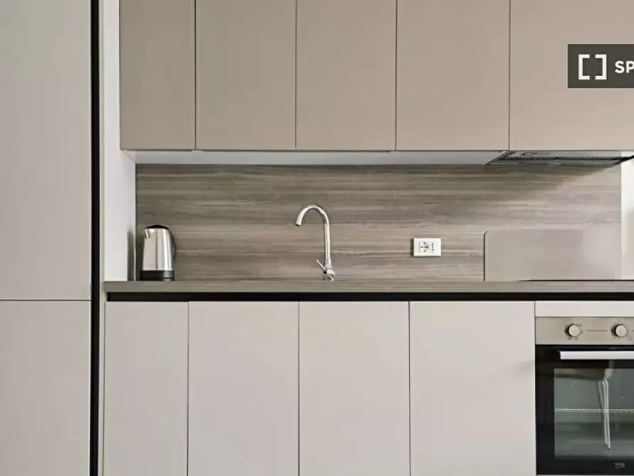 Immagine 12 di Appartamento in affitto  in Via Adda a Milano