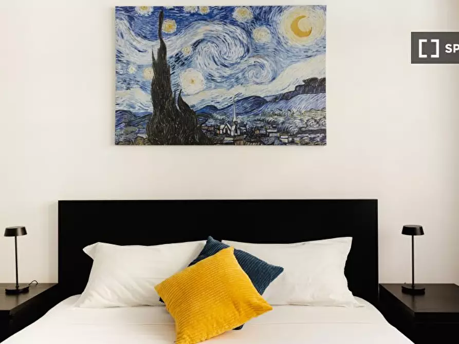 Immagine 1 di Appartamento in affitto  in Via Vincenzo Troya a Roma