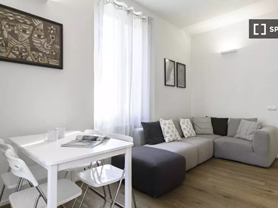 Immagine 2 di Appartamento in affitto  in Viale Nazario Sauro a Milano