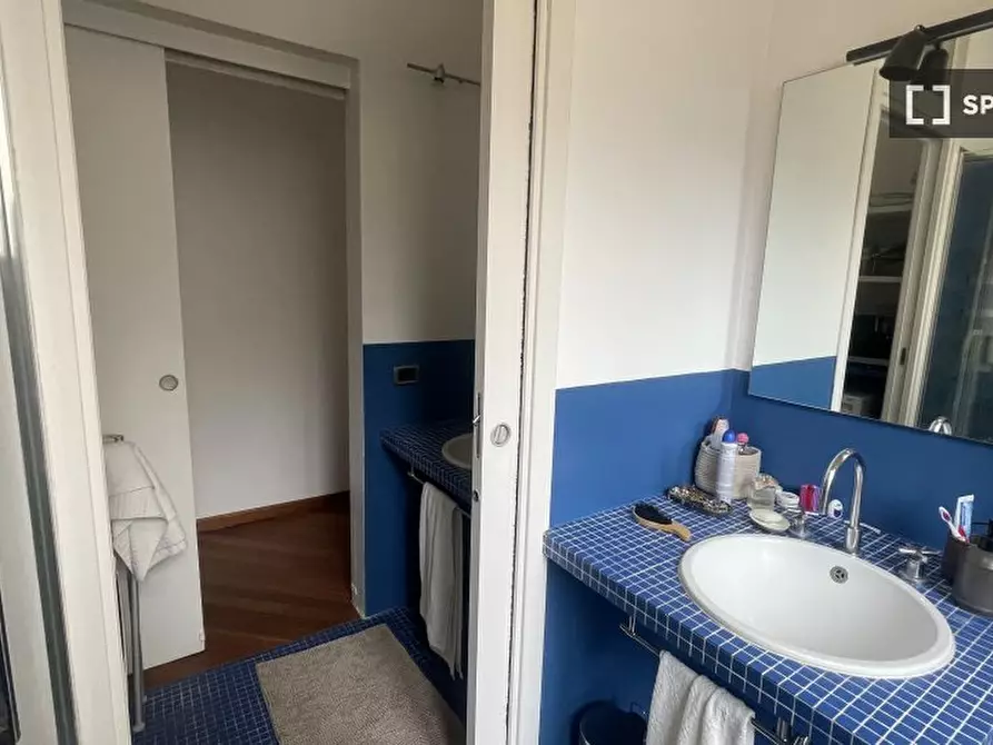 Immagine 12 di Camera condivisa in affitto  in Via della Guastalla a Milano