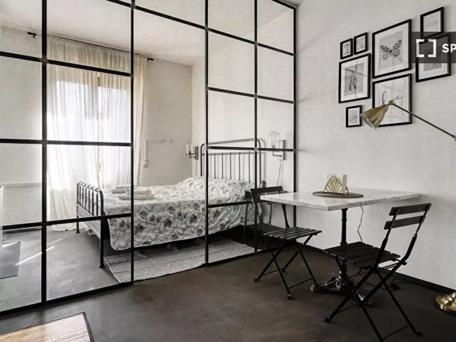 Immagine 1 di Appartamento in affitto  in Via Giovanni Battista Sammartini a Milano