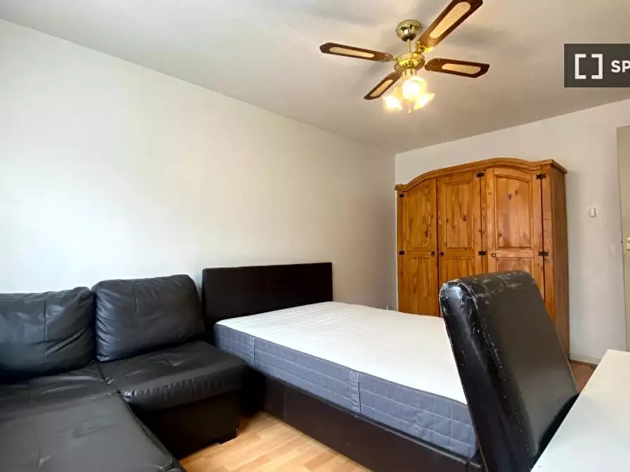 Immagine 4 di Appartamento in affitto  in Henderson Dr, St John's Wood a Paddington