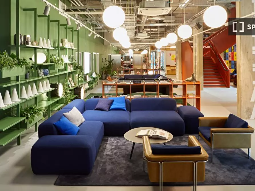 Immagine 12 di Residence in affitto  in Candleriggs a Glasgow