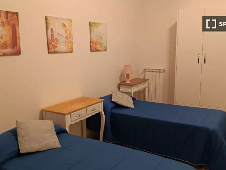 Immagine 5 di Appartamento in affitto  in Via Costantino a Napoli