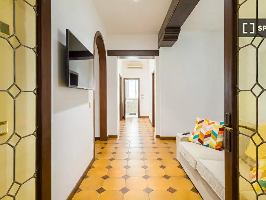 Immagine 10 di Camera condivisa in affitto  in Egidio Forcellini a Padova