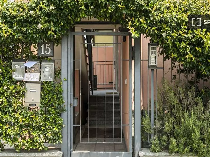 Immagine 16 di Camera condivisa in affitto  in Via Bir Acheim a Milano