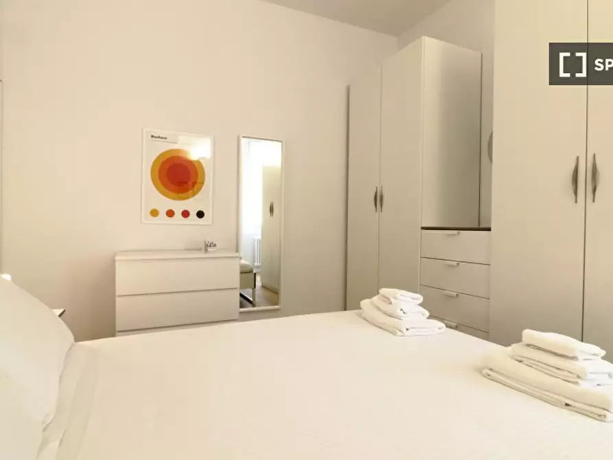 Immagine 6 di Appartamento in affitto  in Via Piero della Francesca a Milano