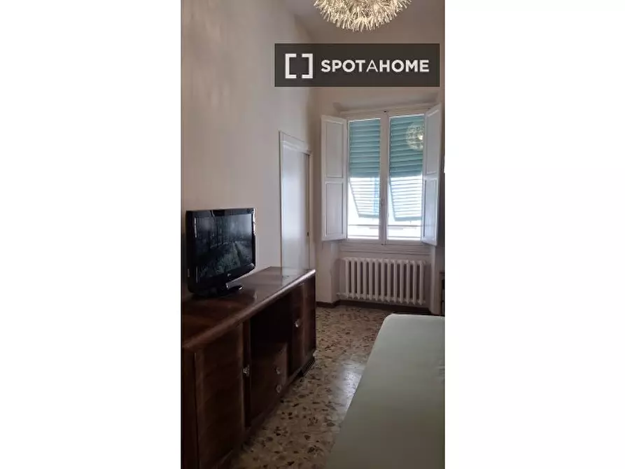 Immagine 13 di Camera condivisa in affitto  in Via di Santa Lucia a Firenze