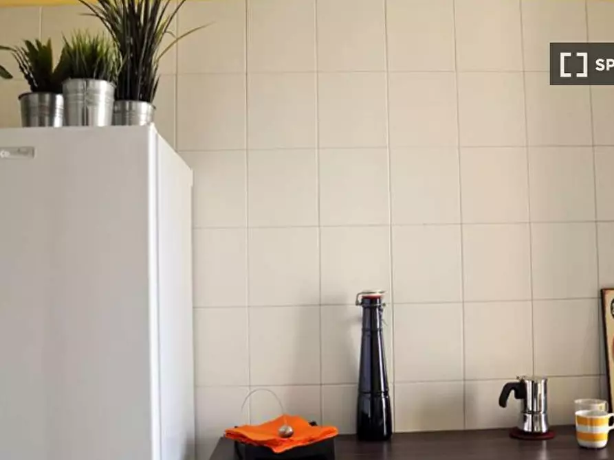 Immagine 15 di Camera condivisa in affitto  in Via Fara a Milano