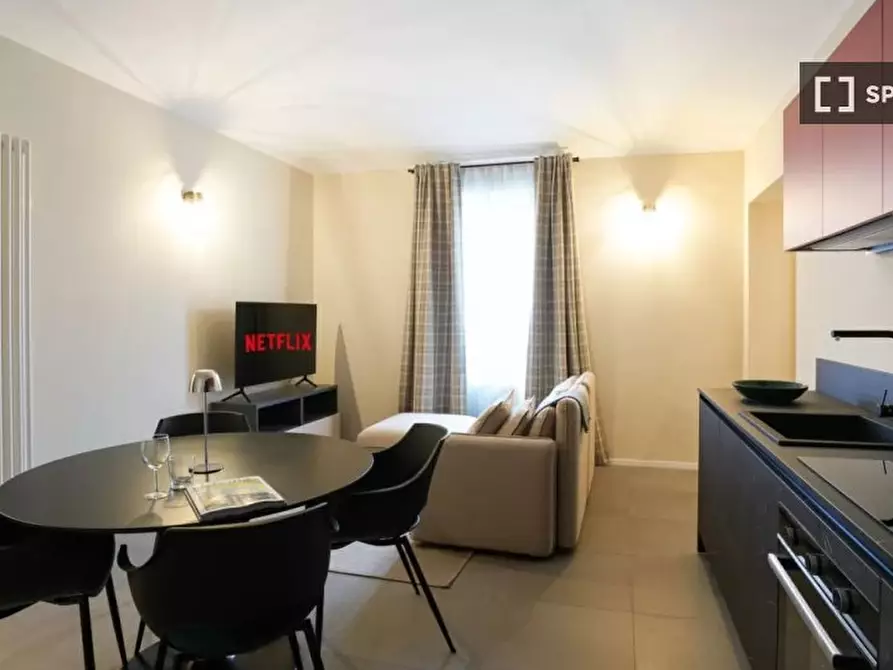 Immagine 1 di Appartamento in affitto  in C.so Giulio Cesare a Torino