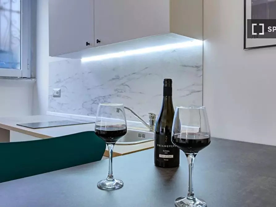 Immagine 15 di Ufficio in affitto  in Via Ceneda a Roma