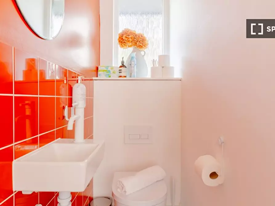 Immagine 6 di Appartamento in affitto  in Crondall Ct a Islington