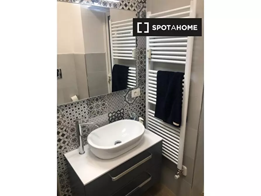 Immagine 5 di Appartamento in affitto  in Via Giovanni Battista Piranesi a Milano