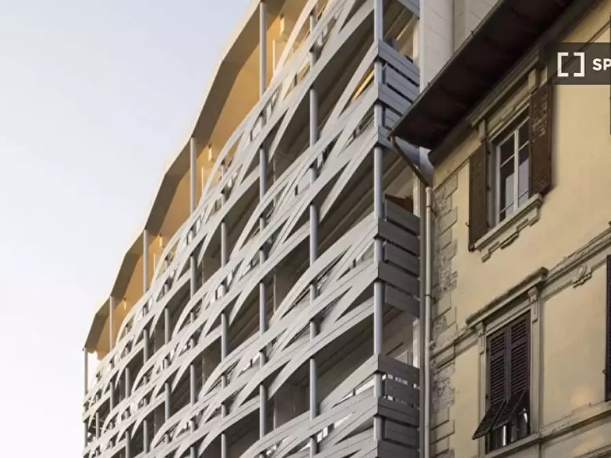 Immagine 4 di Appartamento in affitto  in Via Fra' Giovanni Angelico a Firenze