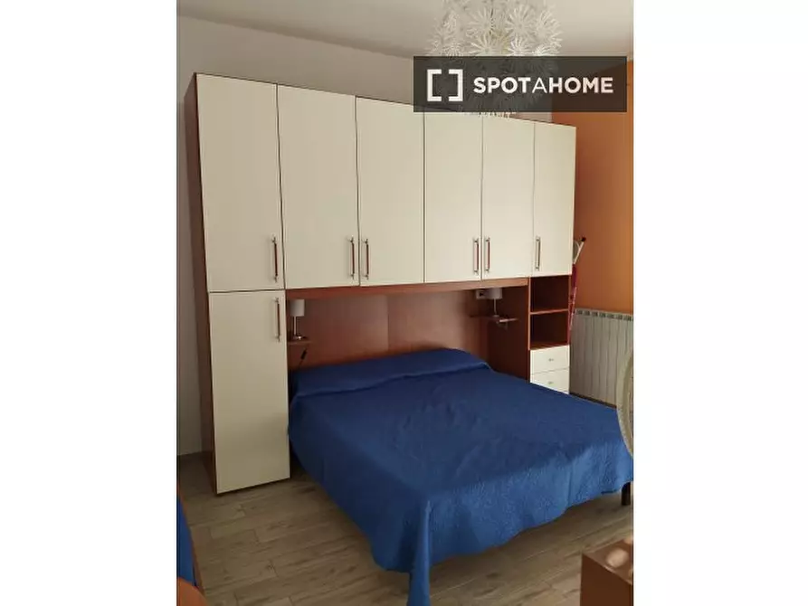 Immagine 5 di Camera condivisa in affitto  in Via Nino Bixio a Ladispoli