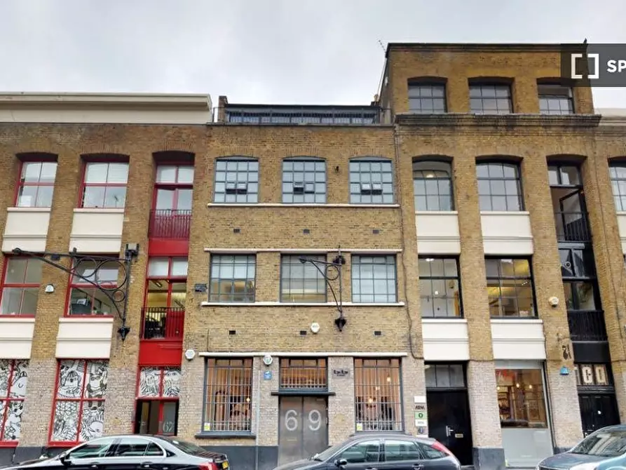 Immagine 19 di Camera condivisa in affitto  in Mitchell St a Islington