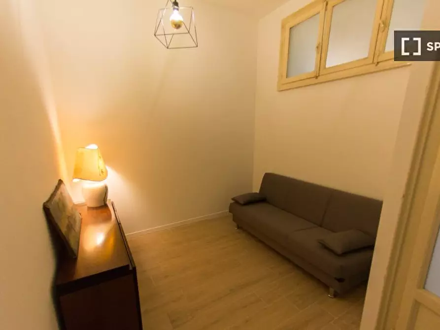 Immagine 5 di Camera condivisa in affitto  in Via Ruggero Leoncavallo a Milano