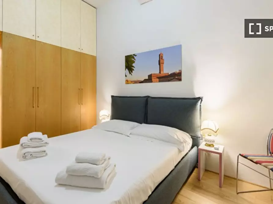 Immagine 3 di Appartamento in affitto  in Via Vacchereccia a Firenze