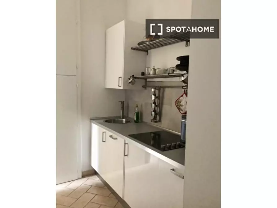 Immagine 4 di Ufficio in affitto  in Via S. Vitale a Bologna