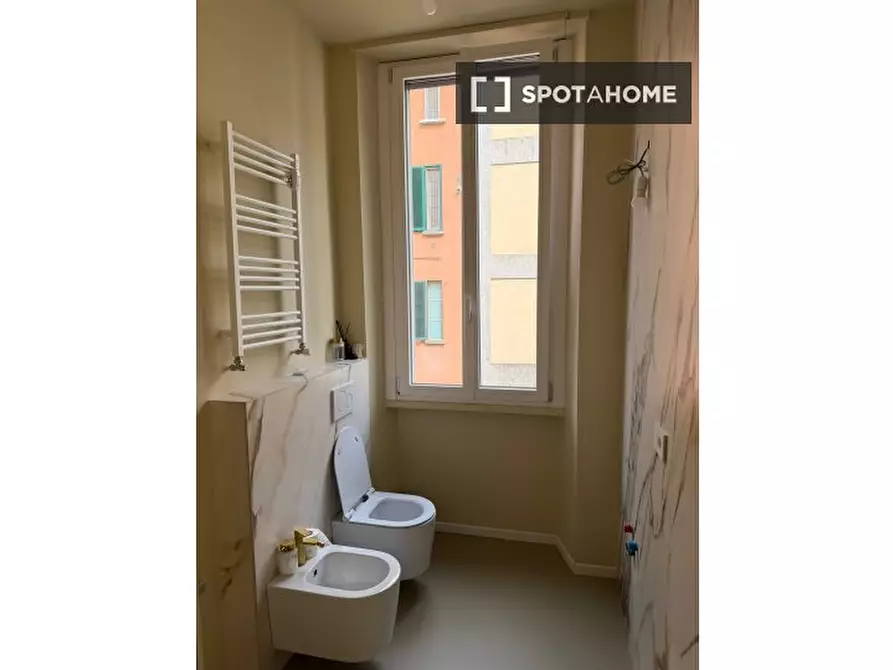 Immagine 19 di Appartamento in affitto  in Via Enrico Besana a Milano