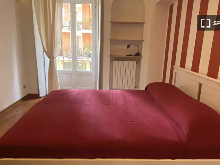 Immagine 17 di Appartamento in affitto  in V.le Bligny a Milano