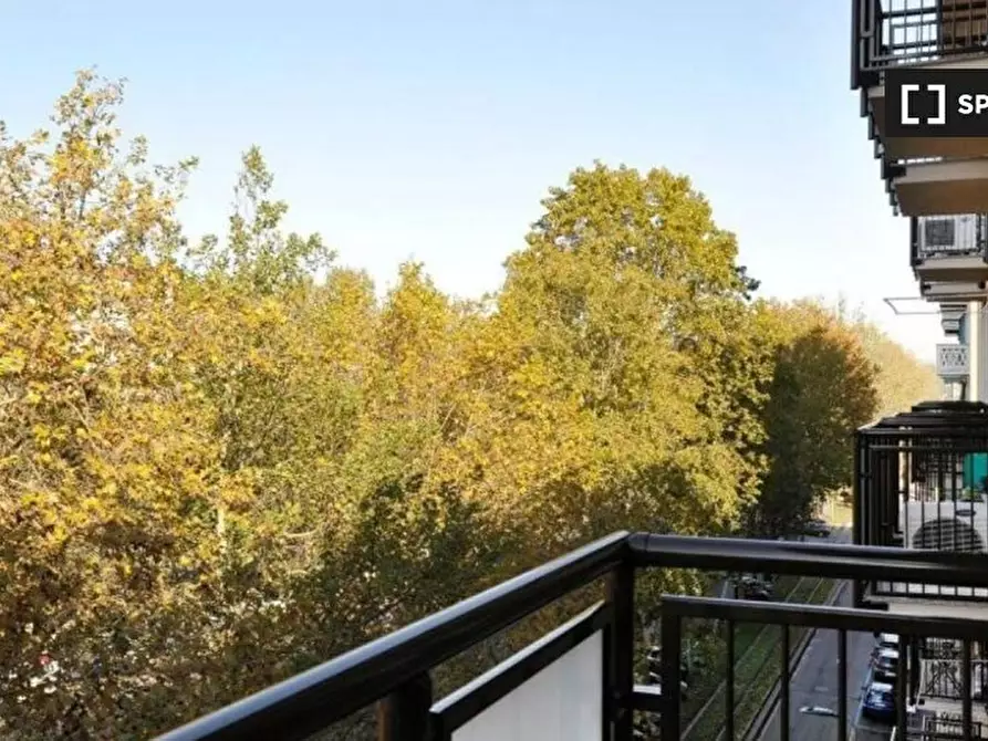 Immagine 19 di Appartamento in affitto  in Viale Fulvio Testi a Milano