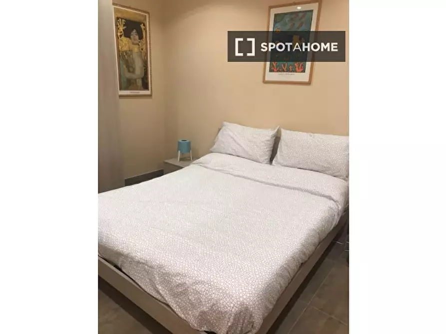 Immagine 5 di Appartamento in affitto  in Circonvallazione Casilina a Roma