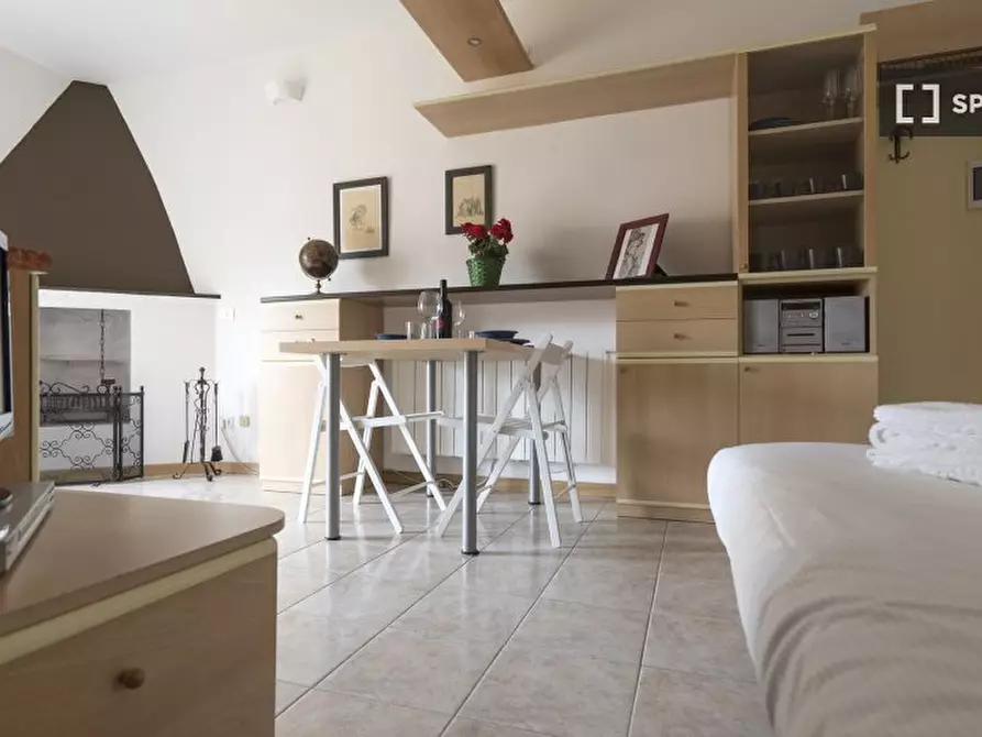 Immagine 10 di Appartamento in affitto  in Viale Bligny a Milano