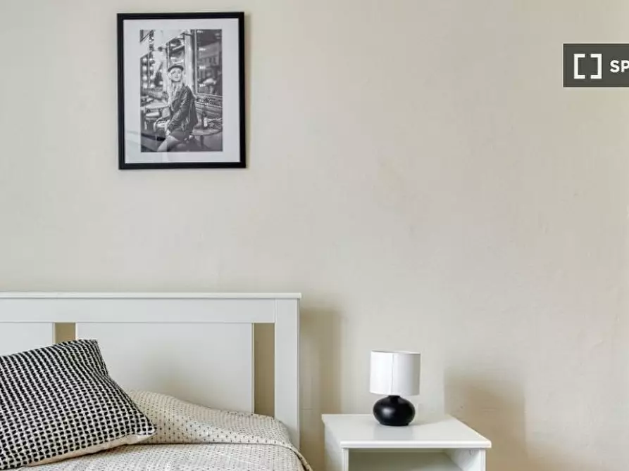 Immagine 4 di Camera condivisa in affitto  in Via Francesco Brioschi a Milano