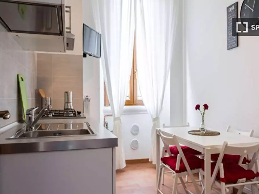 Immagine 15 di Camera condivisa in affitto  in Via Nicola Antonio Porpora a Milano