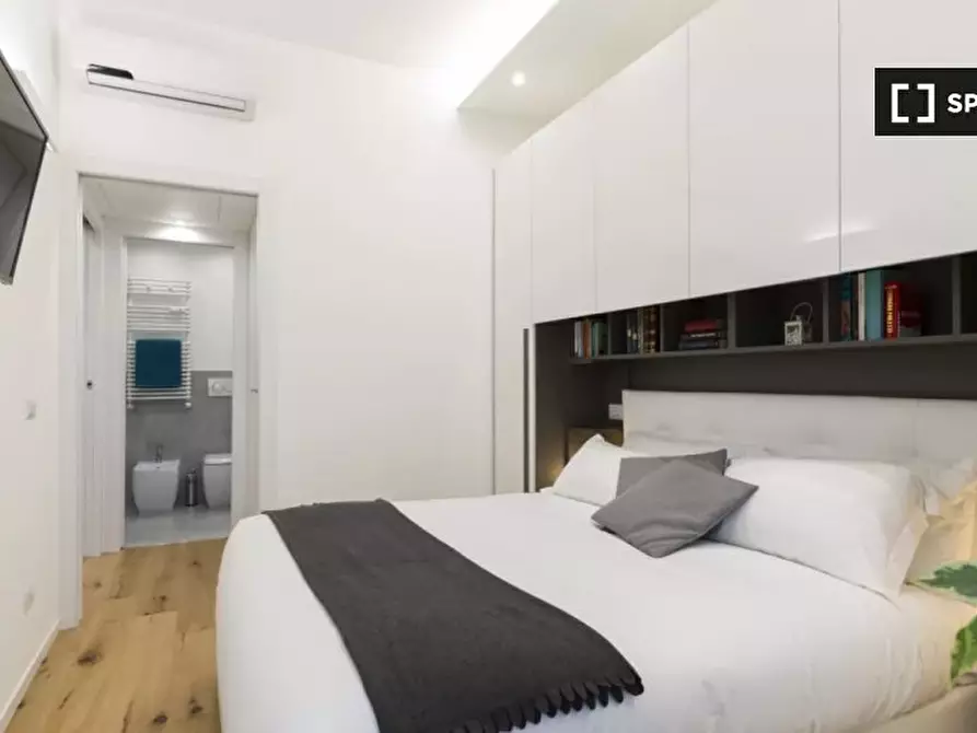 Immagine 10 di Appartamento in affitto  in Piazza Tirana a Milano