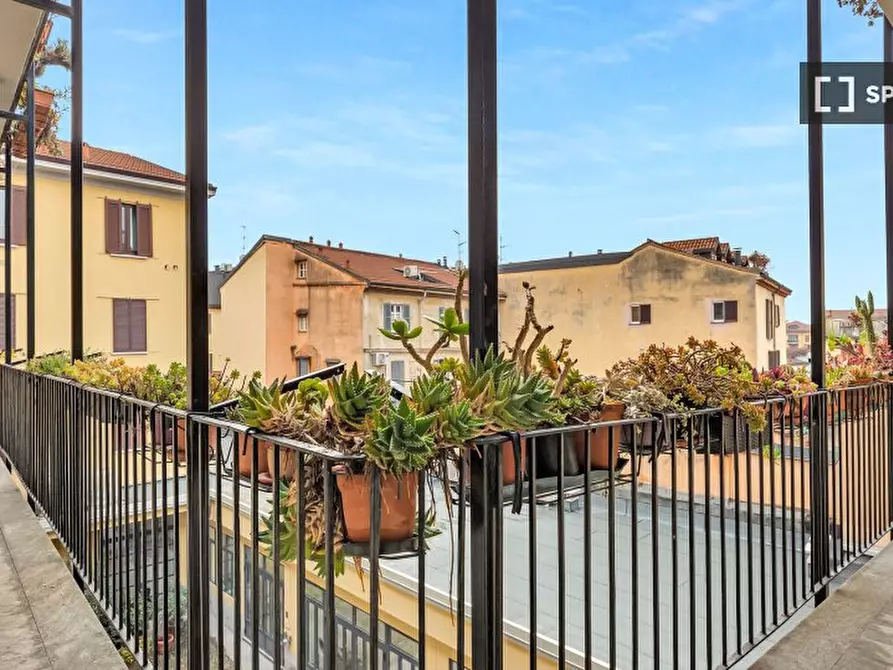 Immagine 12 di Appartamento in affitto  in Ripa di Porta Ticinese a Milano