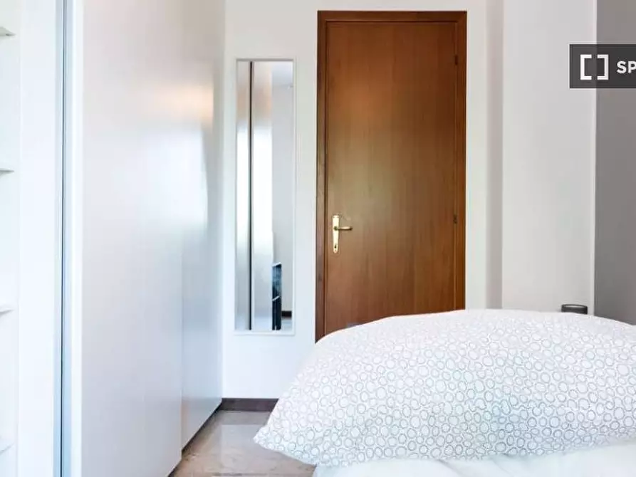 Immagine 5 di Camera condivisa in affitto  in Via fratelli Fraschini a Milano