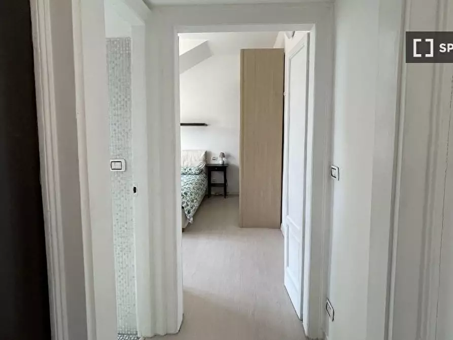 Immagine 7 di Appartamento in affitto  in Via Domenico Cimarosa a Milano