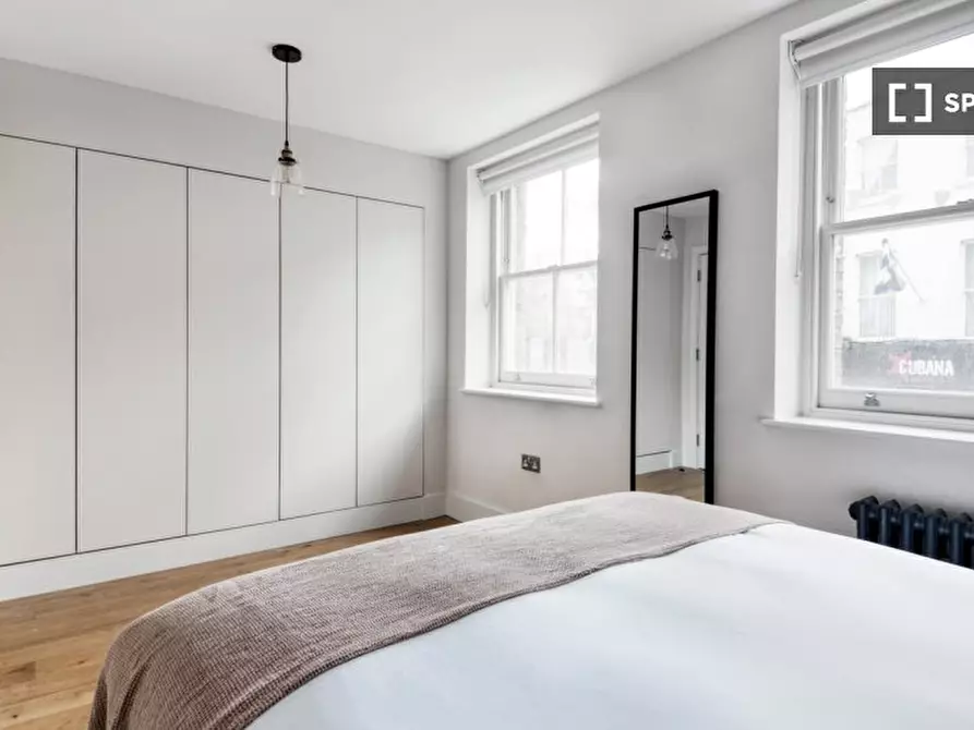 Immagine 9 di Appartamento in affitto  in A Lower Marsh a Camberwell