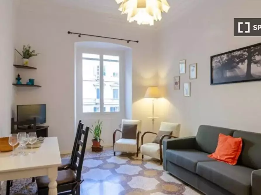 Immagine 19 di Appartamento in affitto  in Via Goito a Genova