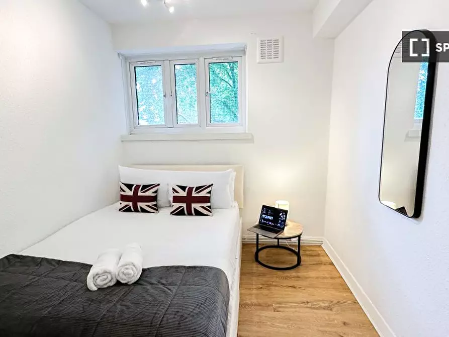 Immagine 18 di Appartamento in affitto  in Green Lanes a Enfield