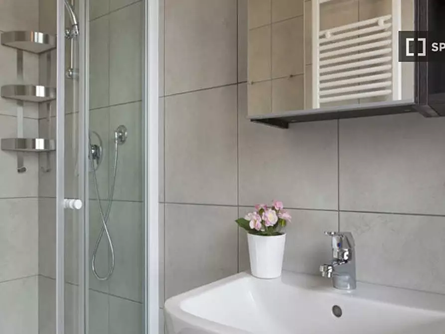 Immagine 18 di Camera condivisa in affitto  in Largo Cavalieri di Malta a Milano