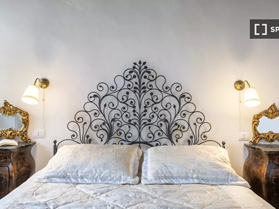 Immagine 11 di Appartamento in affitto  in Borgo S. Frediano a Firenze