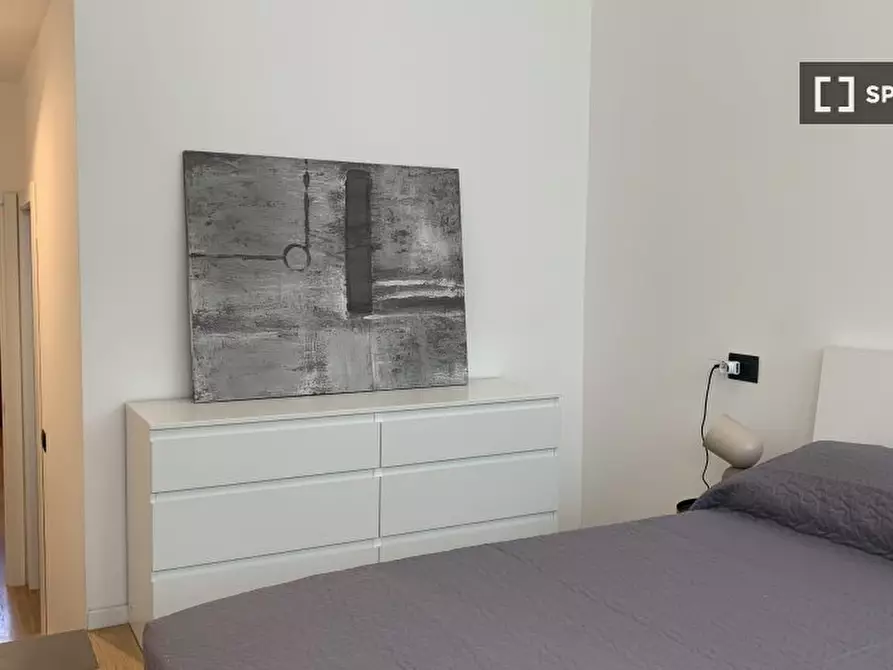 Immagine 4 di Appartamento in affitto  in Via Livigno a Milano