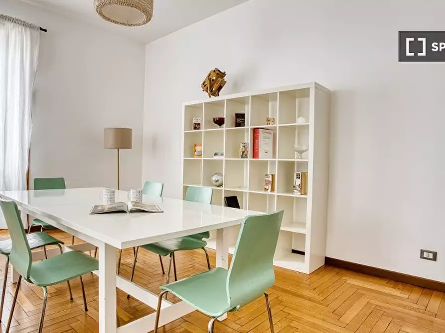 Immagine 15 di Appartamento in affitto  in Via Carlo Giuseppe Merlo a Milano