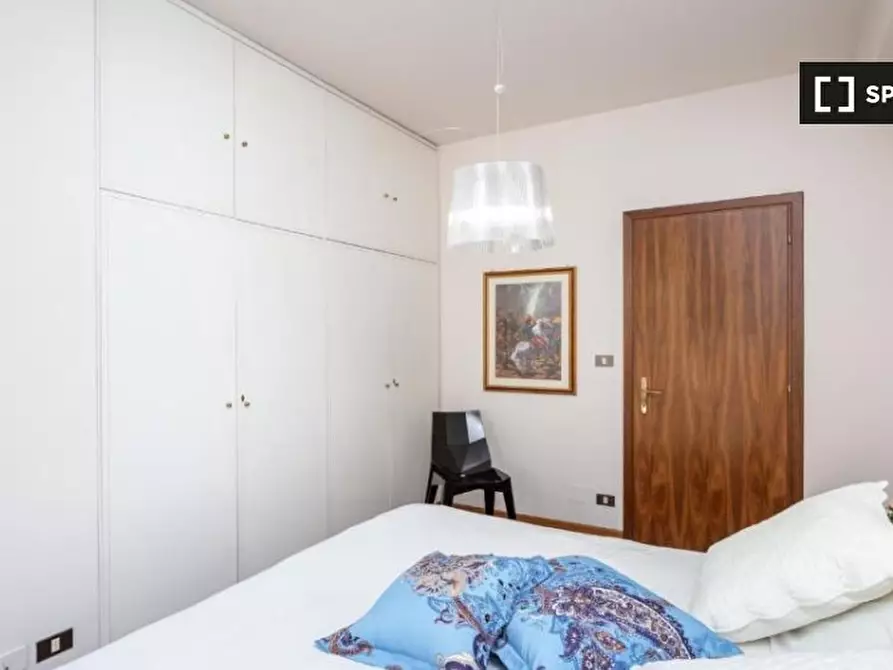 Immagine 1 di Appartamento in affitto  in Via Carlo Boucheron a Torino
