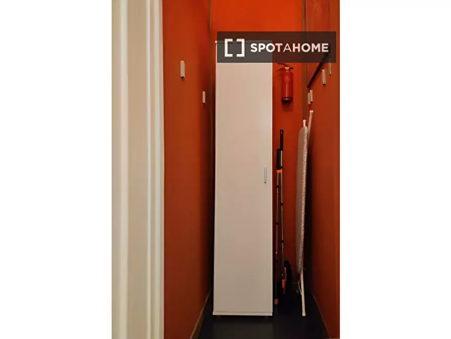 Immagine 19 di Ufficio in affitto  in Via San Liberio a Roma