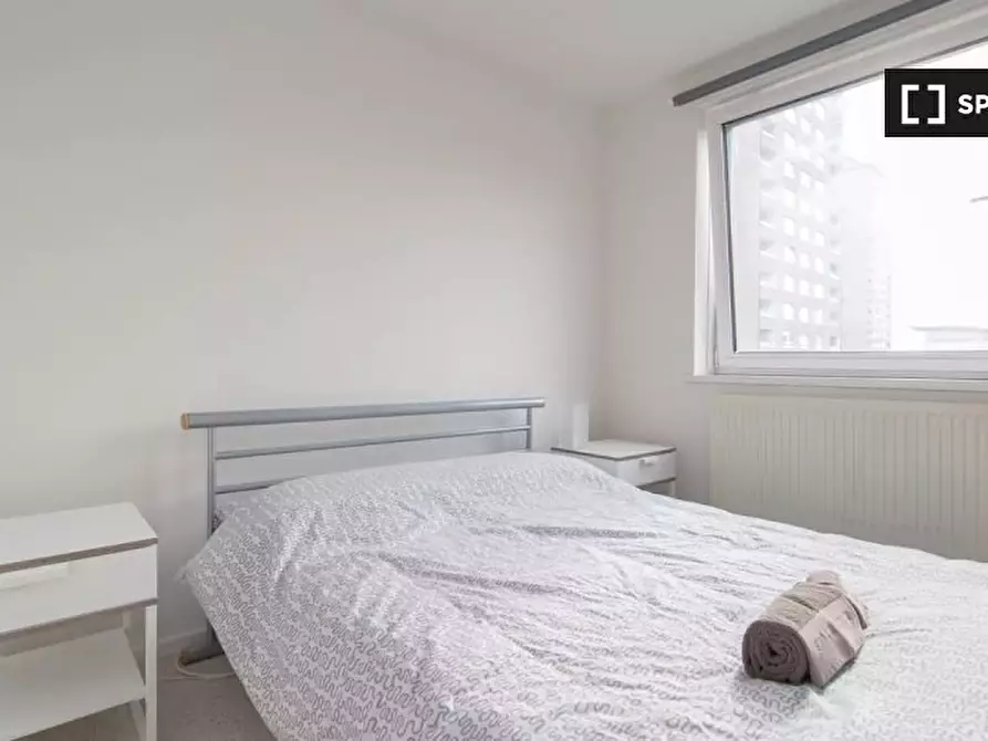 Immagine 19 di Camera condivisa in affitto  in Spinnaker House a Poplar