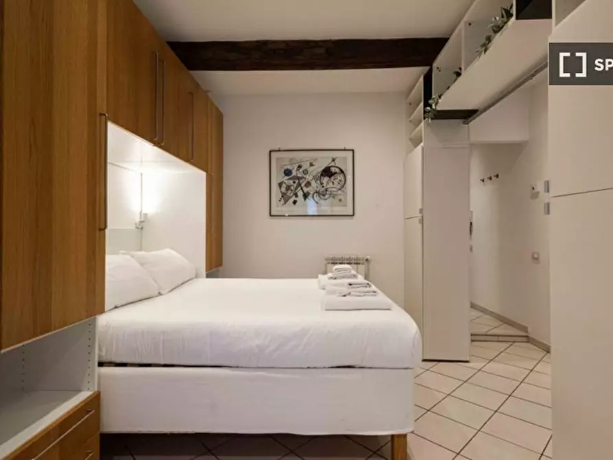Immagine 5 di Appartamento in affitto  in Via dell'Ariento a Firenze