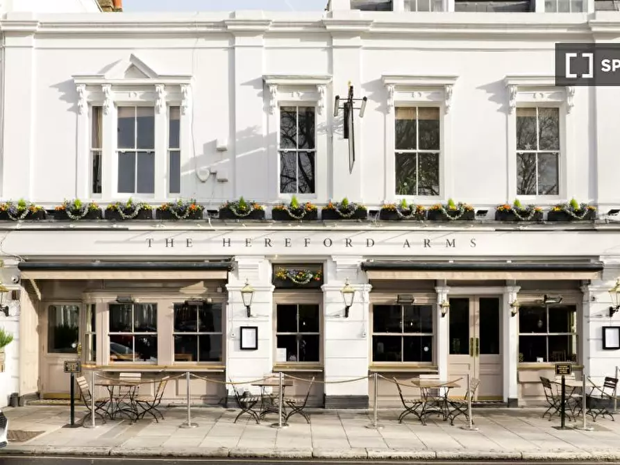 Immagine 17 di Appartamento in affitto  in Stanhope Mews W a Kensington