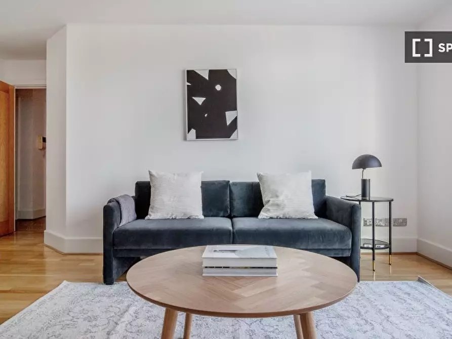 Immagine 3 di Appartamento in affitto  in Bridge House a Lambeth
