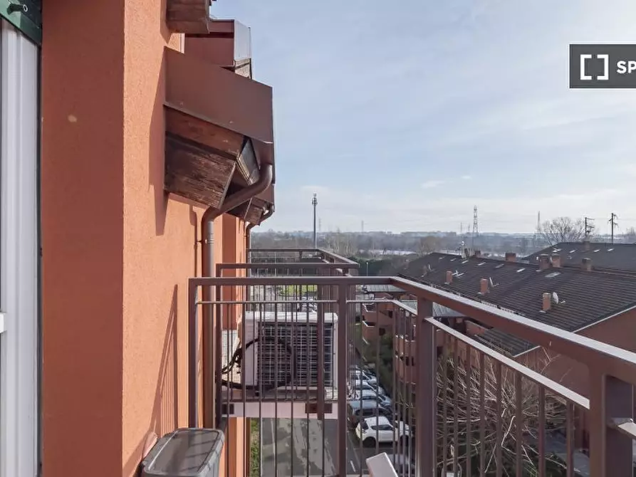 Immagine 11 di Appartamento in affitto  in Via U. Sorigherio a San Donato Milanese