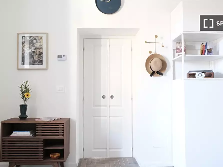 Immagine 9 di Appartamento in affitto  in Via Pausania a Roma