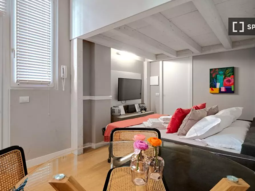 Immagine 18 di Appartamento in affitto  in Via Aleardo Aleardi a Milano